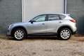 Mazda CX-5 2.0 4WD | 1E EIGENAAR | BOSE | LEER | CAMERA | NAV Grijs - thumbnail 2