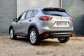 Mazda CX-5 2.0 4WD | 1E EIGENAAR | BOSE | LEER | CAMERA | NAV Grijs - thumbnail 4