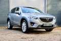 Mazda CX-5 2.0 4WD | 1E EIGENAAR | BOSE | LEER | CAMERA | NAV Grijs - thumbnail 14
