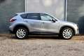 Mazda CX-5 2.0 4WD | 1E EIGENAAR | BOSE | LEER | CAMERA | NAV Grijs - thumbnail 10