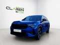 Skoda Kodiaq RS Bleu - thumbnail 3