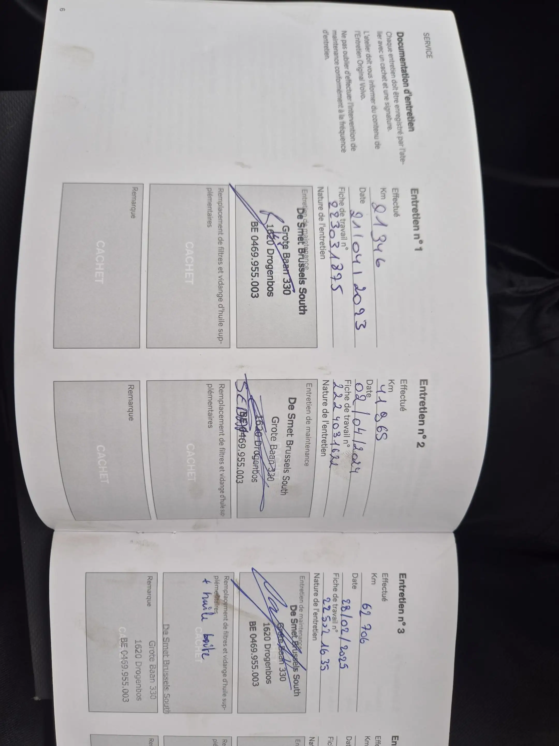 Volvo XC40 1.5 T4 Recharge Inscription Expression Trekhaak/Le — photo 13