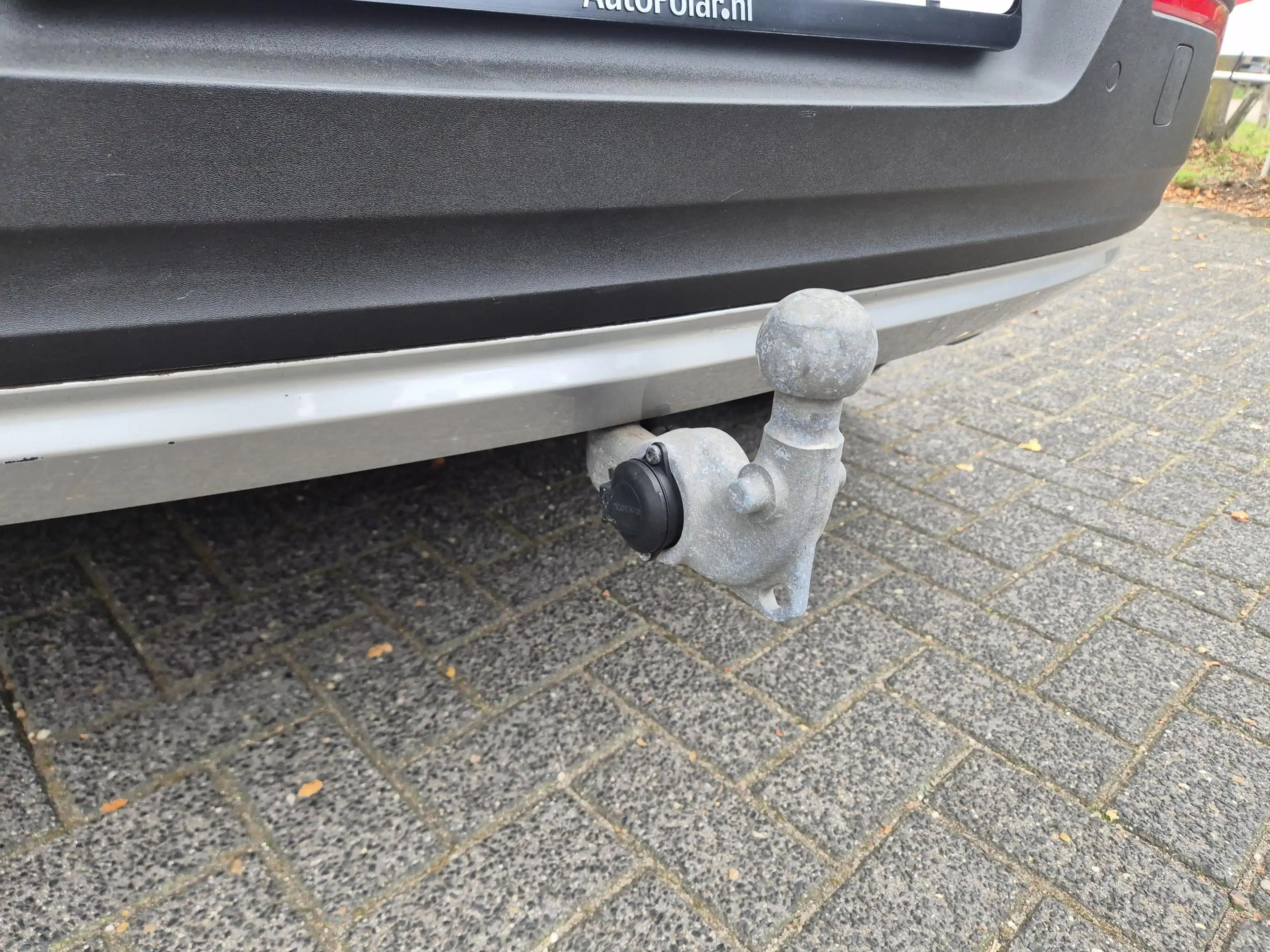 Volvo XC40 1.5 T4 Recharge Inscription Expression Trekhaak/Le — photo 8