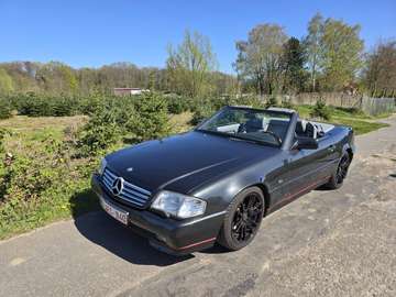 Sl cabriolet