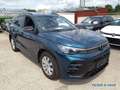 Volkswagen Tiguan 1.5 eTSI DSG R-LINE BLACK AHK HD-MATIX Blau - thumbnail 5