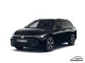 Volkswagen Golf Variant Style 2.0 TDI DSG AHK IQ.Light AreaVi Schwarz - thumbnail 2