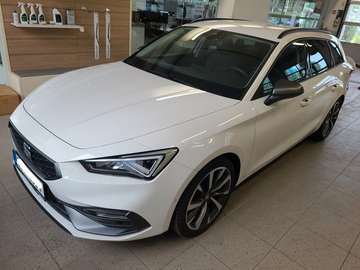 1.5TSI Sportstourer FR*AHK*FullLED*