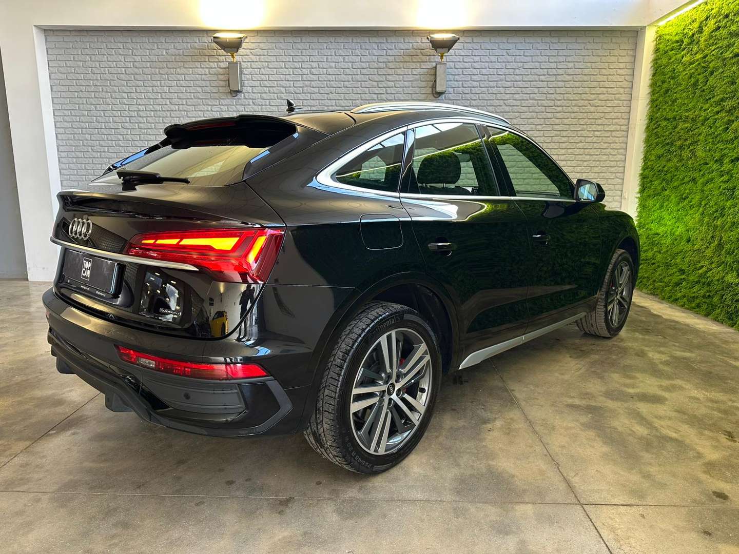 Audi Q5 Sportback S Line 40 TDI -  - Joinsteer - #5