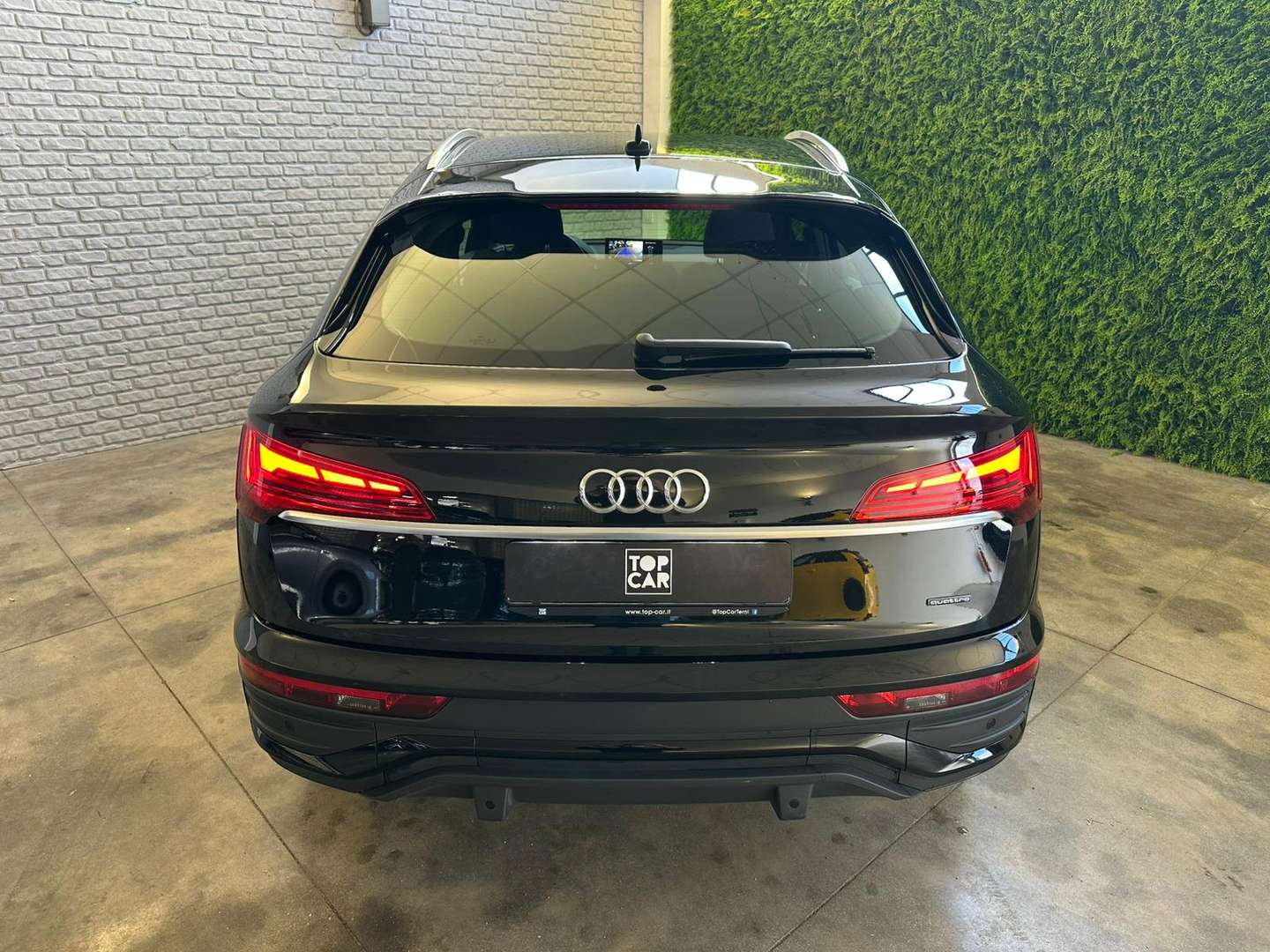 Audi Q5 Sportback S Line 40 TDI -  - Joinsteer - #4