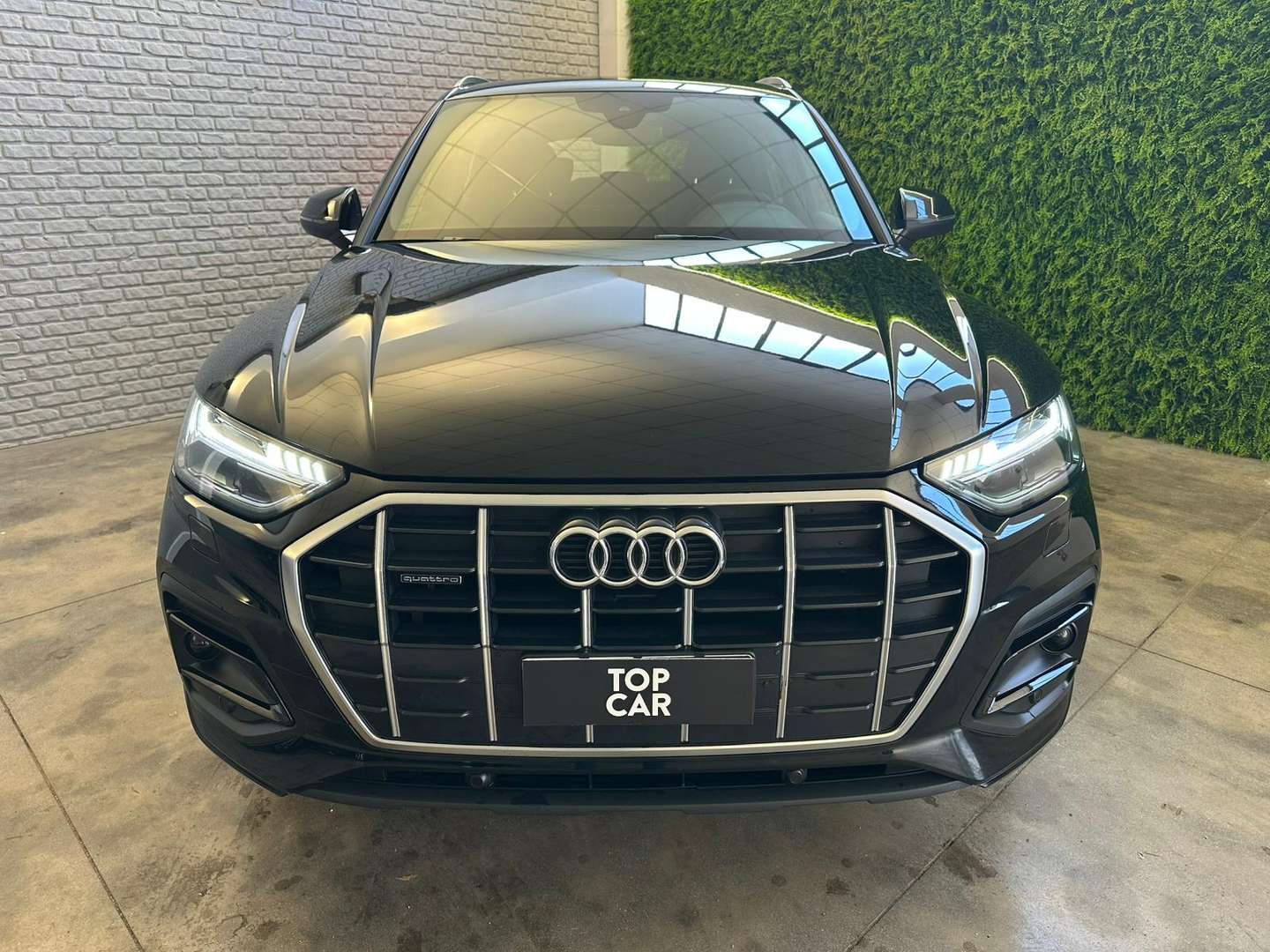 Audi Q5 Sportback S Line 40 TDI -  - Joinsteer - #1