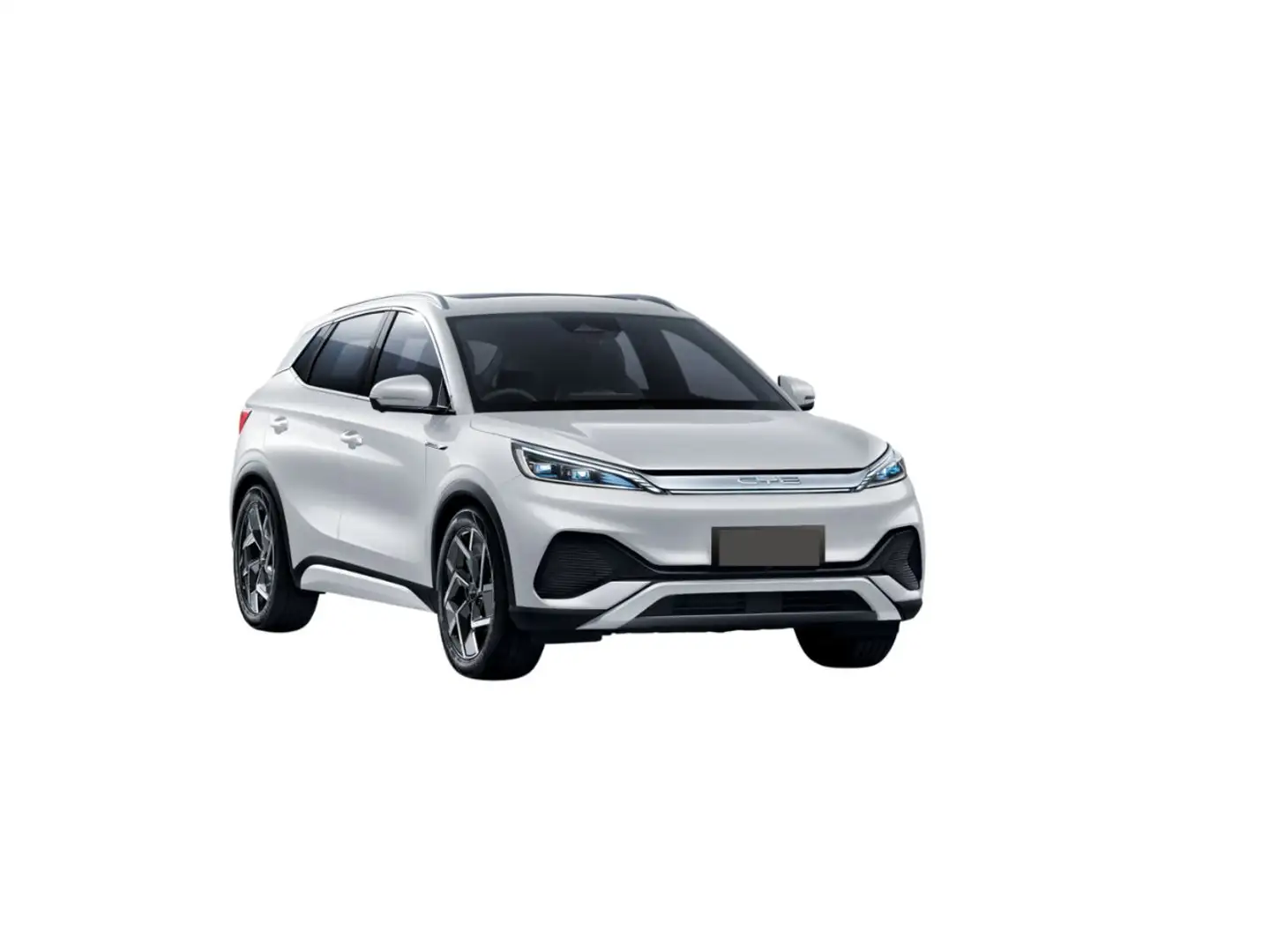 BYD Atto 3 Design 150kW 60kWh Wit - 2