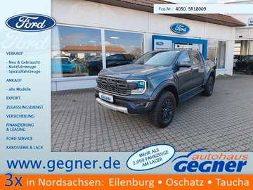 Raptor 2.0L EcoBlue 4x4 Stndhzg el.Rollo