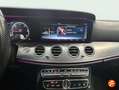 Mercedes-Benz E 220 +220+d Gris - thumbnail 14