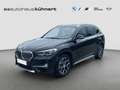 BMW X1 xDrive20i xLine Navi+ AHK RFK adapt.LED Schwarz - thumbnail 1