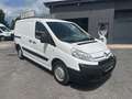 Citroen Jumpy HDi 120 29 L1H1 Kasten Weiß - thumbnail 7