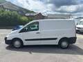 Citroen Jumpy HDi 120 29 L1H1 Kasten Weiß - thumbnail 2