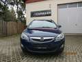Opel Astra J Sports Tourer Selection Blau - thumbnail 3