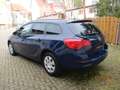 Opel Astra J Sports Tourer Selection Blau - thumbnail 8