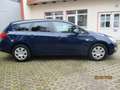 Opel Astra J Sports Tourer Selection Blau - thumbnail 5