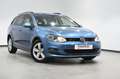 Volkswagen Golf Variant Advance 1.6 TDI CR 105 CV BMT DSG 7 vel. Azul - thumbnail 3