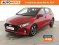 Hyundai i20 1.0 TGDI Klass 100 Rouge - thumbnail 1