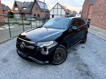 4Matic AMG | 360° | Open dak | Memory | 21"