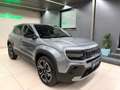 Jeep Avenger 1.2 E-HYBRID SUMMIT 110 CV EDCT6 UFFICIALE Grigio - thumbnail 3