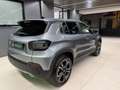 Jeep Avenger 1.2 E-HYBRID SUMMIT 110 CV EDCT6 UFFICIALE Grigio - thumbnail 4