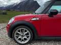 MINI Cooper S MINI COOPER S 1,6 COOPER S Rot - thumbnail 4