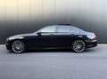 Mercedes-Benz E 220 d / AMG / Burmester / Pano / jantes 20" Neuve Noir - thumbnail 4