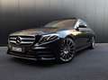 Mercedes-Benz E 220 d / AMG / Burmester / Pano / jantes 20" Neuve Noir - thumbnail 1