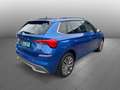 Skoda Kamiq Clever 1.0 TSI 81 kW Blauw - thumbnail 6