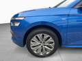 Skoda Kamiq Clever 1.0 TSI 81 kW Blu/Azzurro - thumbnail 8