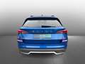 Skoda Kamiq Clever 1.0 TSI 81 kW Blauw - thumbnail 3