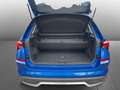 Skoda Kamiq Clever 1.0 TSI 81 kW Blauw - thumbnail 4