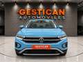 Volkswagen T-Roc Cabrio Style 1.0 TSI 81kW (110CV) Azul - thumbnail 4