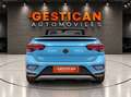 Volkswagen T-Roc Cabrio Style 1.0 TSI 81kW (110CV) Azul - thumbnail 6