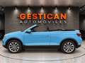 Volkswagen T-Roc Cabrio Style 1.0 TSI 81kW (110CV) Azul - thumbnail 5