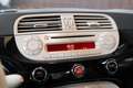 Fiat 500 0.9 TwinAir Lounge Panoramadak | Automaat | Goed o Schwarz - thumbnail 17