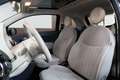 Fiat 500 0.9 TwinAir Lounge Panoramadak | Automaat | Goed o Schwarz - thumbnail 5