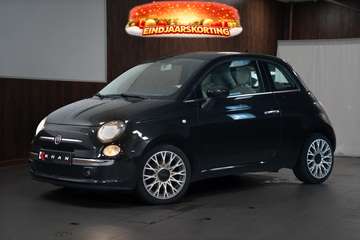 0.9 TwinAir Lounge Panoramadak | Automaat | Goed o