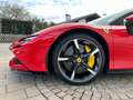 Ferrari SF90 Spider *CARBON*JBL*LIFT*TWO TONE*APPLE*PPF Rouge - thumbnail 18