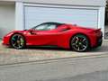 Ferrari SF90 Spider *CARBON*JBL*LIFT*TWO TONE*APPLE*PPF Червоний - thumbnail 6