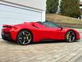 Ferrari SF90 Spider *CARBON*JBL*LIFT*TWO TONE*APPLE*PPF Piros - thumbnail 3