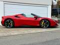 Ferrari SF90 Spider *CARBON*JBL*LIFT*TWO TONE*APPLE*PPF Rouge - thumbnail 2