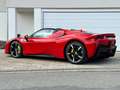Ferrari SF90 Spider *CARBON*JBL*LIFT*TWO TONE*APPLE*PPF Piros - thumbnail 5
