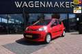 Peugeot 107 1.0-12V XR Rood - thumbnail 1