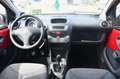 Peugeot 107 1.0-12V XR Rood - thumbnail 2