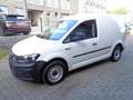 Volkswagen Caddy 2.0 TDI, DSG, Klima, AHK, PDC Weiß - thumbnail 2