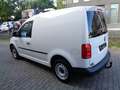 Volkswagen Caddy 2.0 TDI, DSG, Klima, AHK, PDC Weiß - thumbnail 6